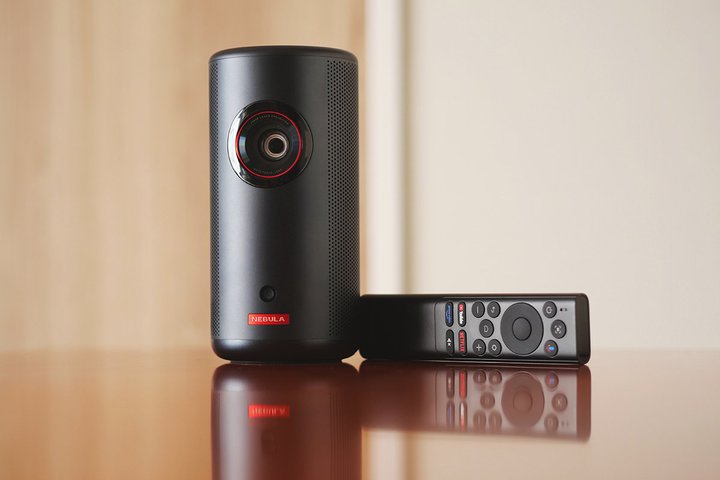 �y���N�̑f�G�Ȃ��������z���o�C���v���W�F�N�^�[�œ��B���f�B�Y�j�[���y���߂�I�O�c���I����