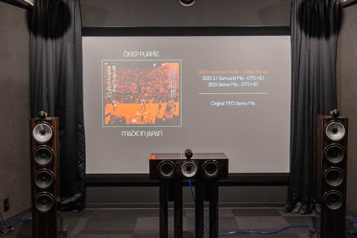 ���b�N�̍���h���Ԃ�I�f�B�[�v�p�[�v���w���C���E�C���E�W���p���x�A�n�C���]���C�}�[�V�u�I�[�f�B�I�̃X�X��