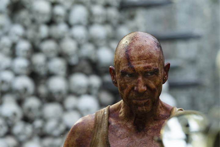 4K UHD BD�w28�N��...�x�A���|�ƐÎ�̃R���g���X�g���ۗ��A�v���������Ղ�̗��̉���