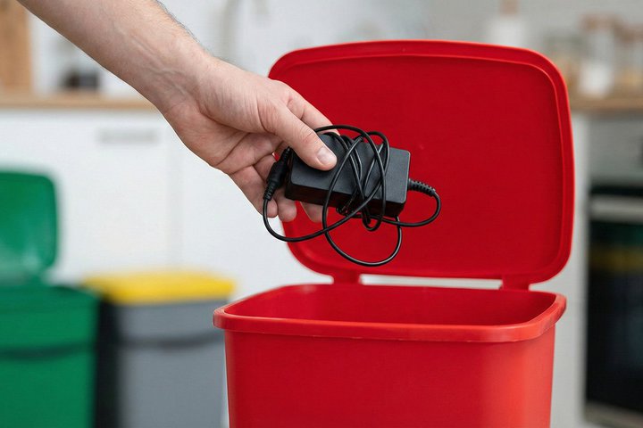 ������Ƒ҂����I AC�A�_�v�^�[�́u�R�₷���݁v����Ȃ�����