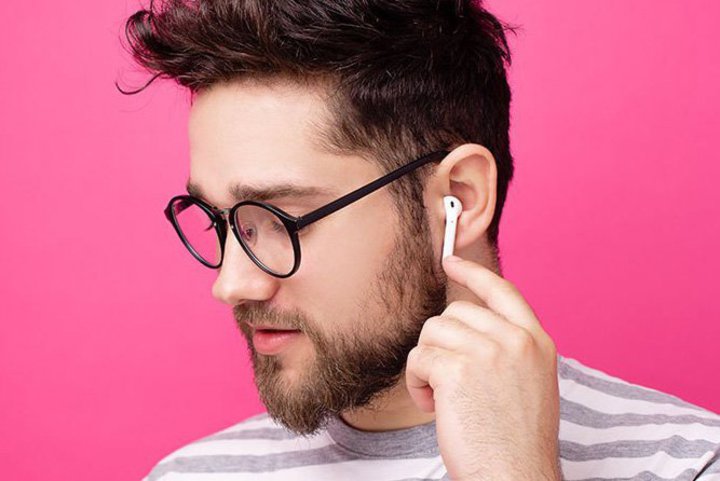 iPhone�̌��ʉ������邳���I AirPods�Ȃ�ׂ������ʒ����ł�����Ēm���Ă��H