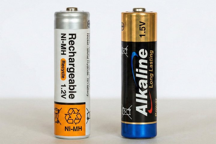 �ꎟ�d�r�Ɠ񎟓d�r�A�����E�Z����������������ł��܂����H