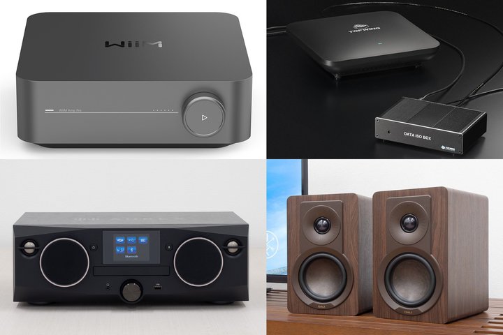 ��2026�N�I�[�f�B�I�ƊE�񌾁��X�g���[�~���O�̗����Ŏs�ꂪ�������B�n�C�t�@�C�I�[�f�B�I�ɂ́u���ւ̐M�O�v�����߂�