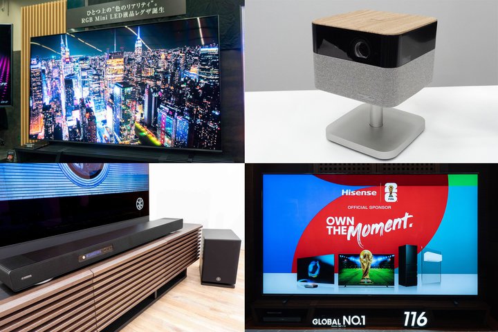 ��2026�N�I�[�f�B�I�r�W���A���ƊE�񌾁��t���e���r��100�C���`���̎���ցB�v���W�F�N�^�[�̐i���ő��ʉ�������