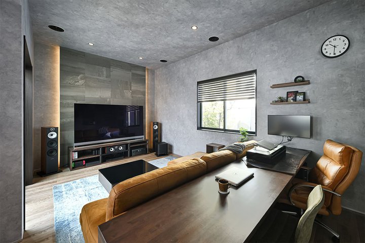 5.1.6ch�V�X�e���ŃQ�[�������y�����I �J���I�ŃX�^�C���b�V���ȃ��r���O�V�A�^�[