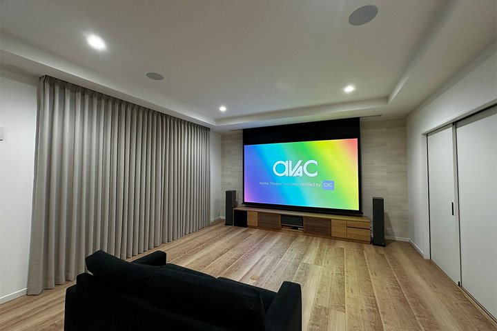 �J���I�ȃ��r���O�ɖ{�i�h2WAY�V�A�^�[�������I�@��̌����違�B���I�݂ȋZ�ŃX�^�C���b�V����