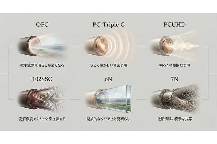 �I�[�f�B�I�P�[�u���̓��̂ŉ��͂ǂ��ς��H