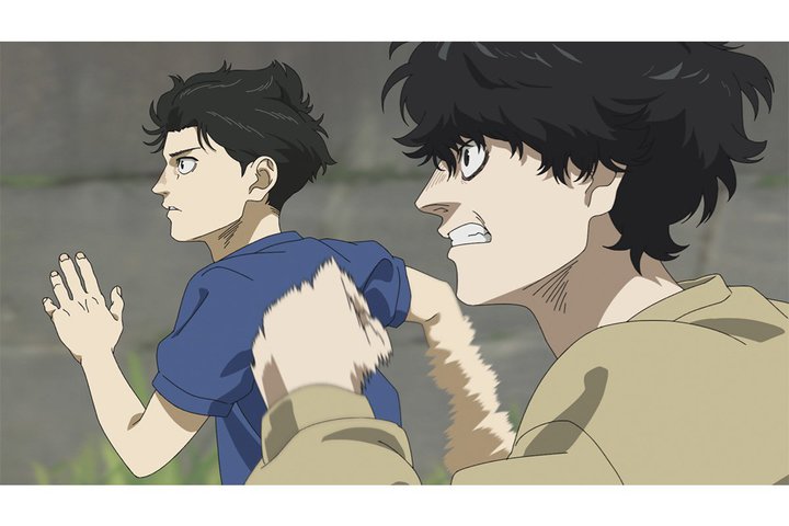 100m���ɐl����������j�����̏�M�Ƌ��C�B�u�`�B-�n���̉^���ɂ���- �v�D���Ȃ�K���̋��M�A�j��