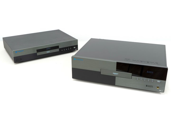 �I�[�f�B�I�r�W���A���t�@�������ځIMAGNETAR�uUDP900 MKII�v�uUDP800 MKII�v�����r���[