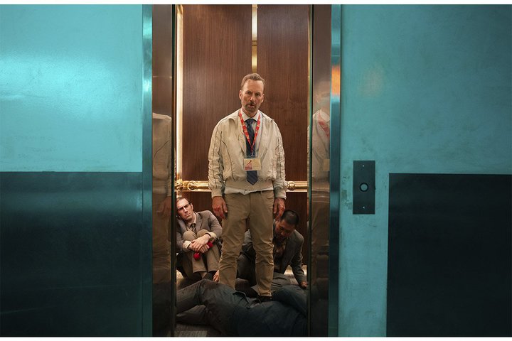 4K UHD BD�wMr.�m�[�o�f�B2�x�ADolby Atmos�̃N�I���e�B�́u�A�N�V�����ߍ쒆�ŏo�F�̏o���v�I