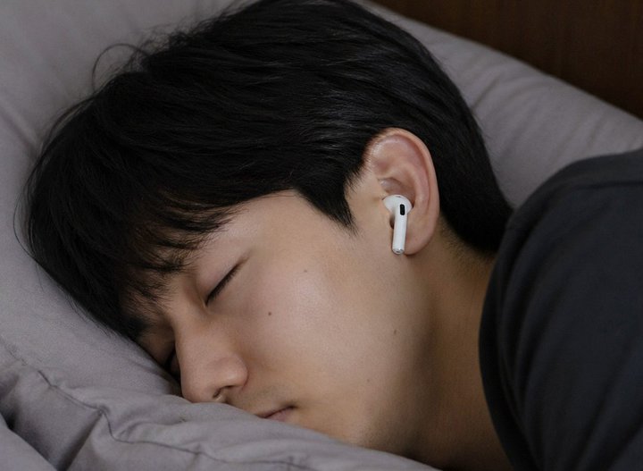 AirPods���u�Q�z���v�Ƃ��Ďg����I ����ɂ����特�y������~