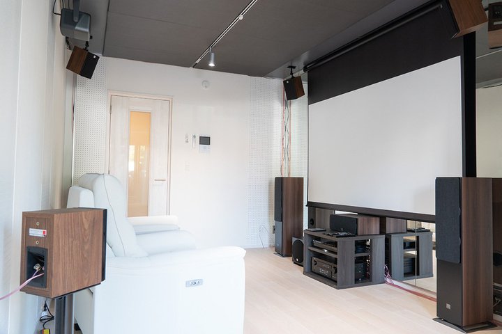 �h���^�h�U�^�����ɂ������h�����݃}���V�����u�T�E���h�v���[�t �X�e�[�W�v�A�V�A�^�[���f�����[����̌�