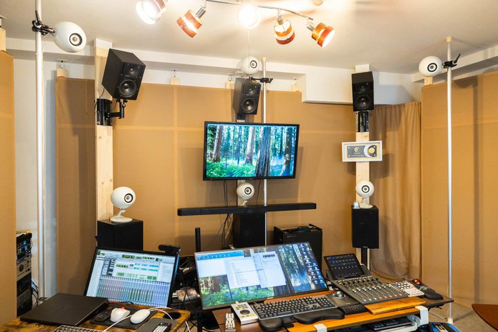 �C�}�[�V�u�I�[�f�B�I�̍Ő�[��ޗǂ��琢�E�֔��M�I�����p�Y���̃��{��K�˂�