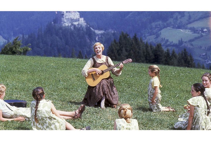 4K UHD BD�w�T�E���h�E�I�u�E�~���[�W�b�N�x�A�ڂ�D����f�����ƑI�ׂ鐁�ցI ���x�ł��y���߂�1��