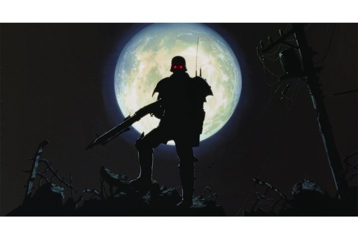 4K UHD BD�w�l�T JIN-ROH�x�A�����قǃN���[���ȉf���B�F�͂�蒉���ɁA�ו��͂�荎����