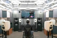 ���Q�̐M�����ւ�A�N�e�B�u�X�s�[�J�[�u�����hGenelec�A�����{�ЂŃC�}�[�V�u�T�E���h��̌�