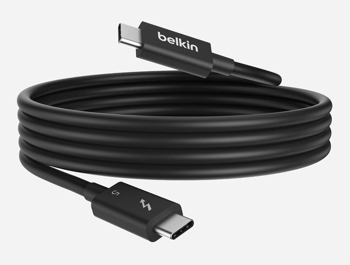 �}�ɉ��i�������Ȃ�BThunderbolt�P�[�u���̒l�i�����ȃ��P