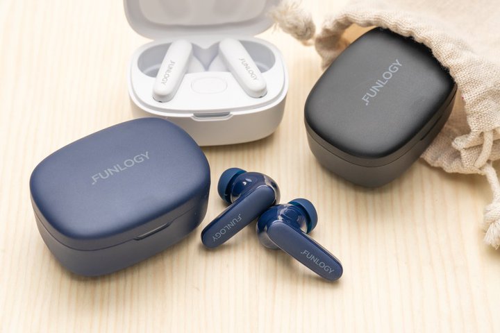 �g���R�X�p�ȃ��C�����X�C���z���h�̊���X�V!?�uFUNLOGY Earbuds SE�v���v���C���f�[��3,000�~�؂�