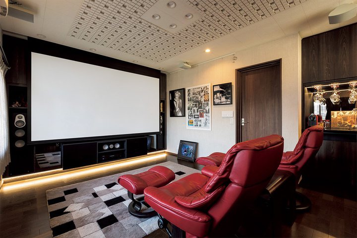 ���������̖���������m�x�ł������I 4K�^120�^��5.1.4ch��Dolby Atmos���y���߂�h����