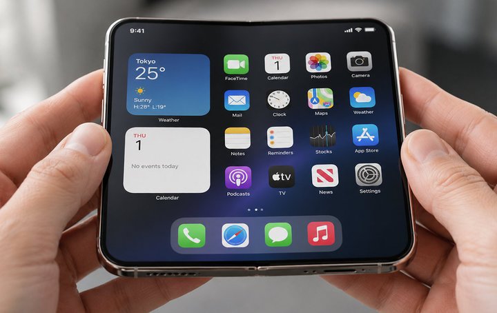 ����iPhone�A�����ׂ��H �I���̃J�M�͂���ς肠�̋@�\