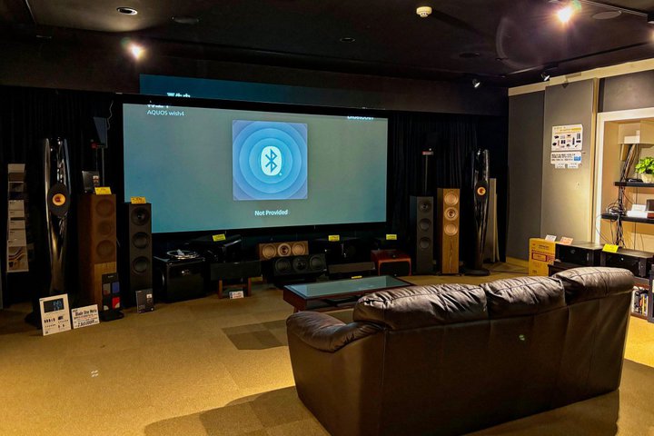 CAVIN��㉮���Έ�L��Y���񒼓`�̉������蕪�̓A�v���uSoundRoom�v�������[�X�I
