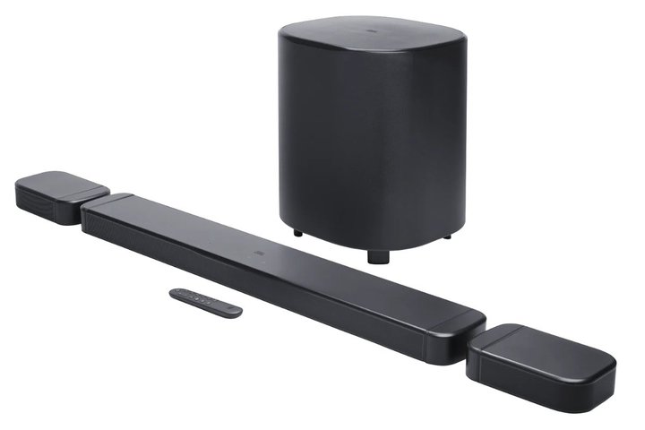 8���~��Ŗ{�i7.1ch�IJBL�T�E���h�o�[�uBAR 800MK2�v���j��ň��l�A�v���C�����Ӎ�