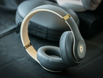 �w�b�h�z���uBeats Studio3 Wireless�v�͉��������H �Ǝ��m�C�Y�L�����Z���Z�p�uPure ANC�v�̐���