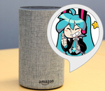 u~NÂāvBAmazoñX}[gXs[J[Łu~NvƉbĂ݂