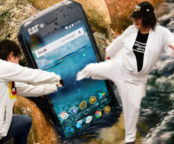 g^tX}zh CAT S41́AlԂgłԂ󂹂̂H ITW[iXg킢𒧂