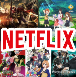 SHIROBAKOA^CojcVTlCAjNetflixŃCbLI