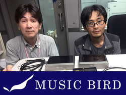 �~���[�W�b�N�o�[�h�́u�g���̈Ⴂ�h���I�[�f�B�I�t�@���ɒ��ړ͂�����v�B�]�_�ƁE�Y�R�A�L�������͂����I