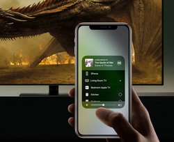 AirPlayI[v\[XH AbvuJ헪v̍\