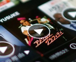 Netflix̋Zp͂ĂĂAf̃A[g[Nׂ͎łȂ