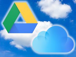 iCloudGoogle DriveȂǁAuNEhv̎̂͂ǂɂH