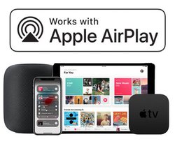 AirPlayɁu1vƁu2v݂ǁAႤ́H