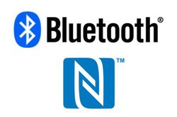 Ⴂł܂H ߋʐḾuBluetooth LEvƁuNFCv