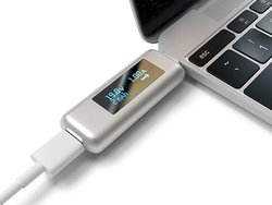 KWFbgDȂ玝ĂI USBd^d`FbJ[ŉłH