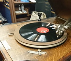 ���B���e�[�W�~���@�ƒ|�j��SP���R�[�h���y���ށI�I�[�f�B�I�t�@���v���ڂ̐V�ԑg���u�~���[�W�b�N�o�[�h�v�ɓo��