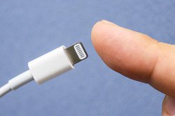 Lightninǵgړ_ނohAȂ̂ɂȂGĂrbƂȂ́H