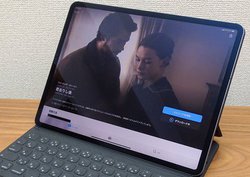 iOS/iPadOS 13.4ŁuApple TV+vƕ֗ɁI V@\u掿IIvVv
