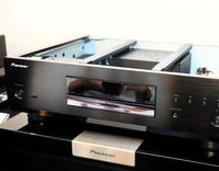 パイオニア「BDP-LX58」レビュー：高CPモデルの実力を山之内正が