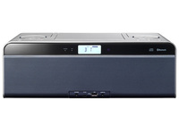 パナソニック、テクニクスの技術も投入したハイレゾ対応