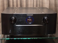 テレビ/映像機器 その他 マランツ、“音質も機能も妥協なし”の薄型AVアンプ「NR1607」。アトモス 