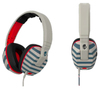 Skullcandy�A�U������w�b�h�z���uCrusher�v�ɐU���͂��傫���Ȃ����V�F