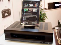 OPPO「BDP-105D JAPAN LIMITED」の実力を検証。物量投入と