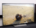 �\�j�[�A4K BRAVIA�uX9300D�v�V���[�Y�B�V�Z�p�uSlim Backlight Drive�v�ō��掿��