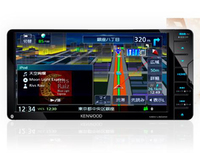 ケンウッド　カーナビ　MDV-M705 2018年 ケンウッド 彩速ナビ MDV-M705W 価格比較 - 価格.com