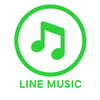 LINE MUSICATuned GlobalƋvWFNgBZԂɉSȕ̊yȎ荞݂\