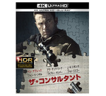 �x���E�A�t���b�N�剉�̃T�X�y���X�A�N�V�����w�U�E�R���T���^���g�xUHD BD��