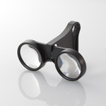 �G���R���A�X�}�z�ɑ��������܂܉�ʑ���ł���܂肽���ݎ�VR�O���X